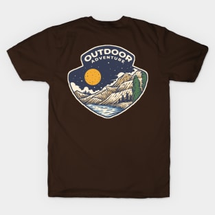 Outdoor Adventure T-Shirt